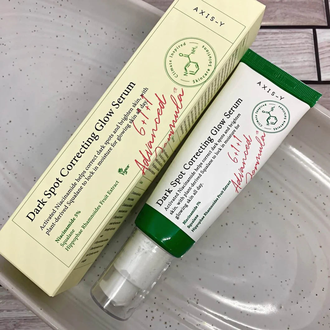 Beauty Of Joseon - Dark Spot Correcting Glow Serum