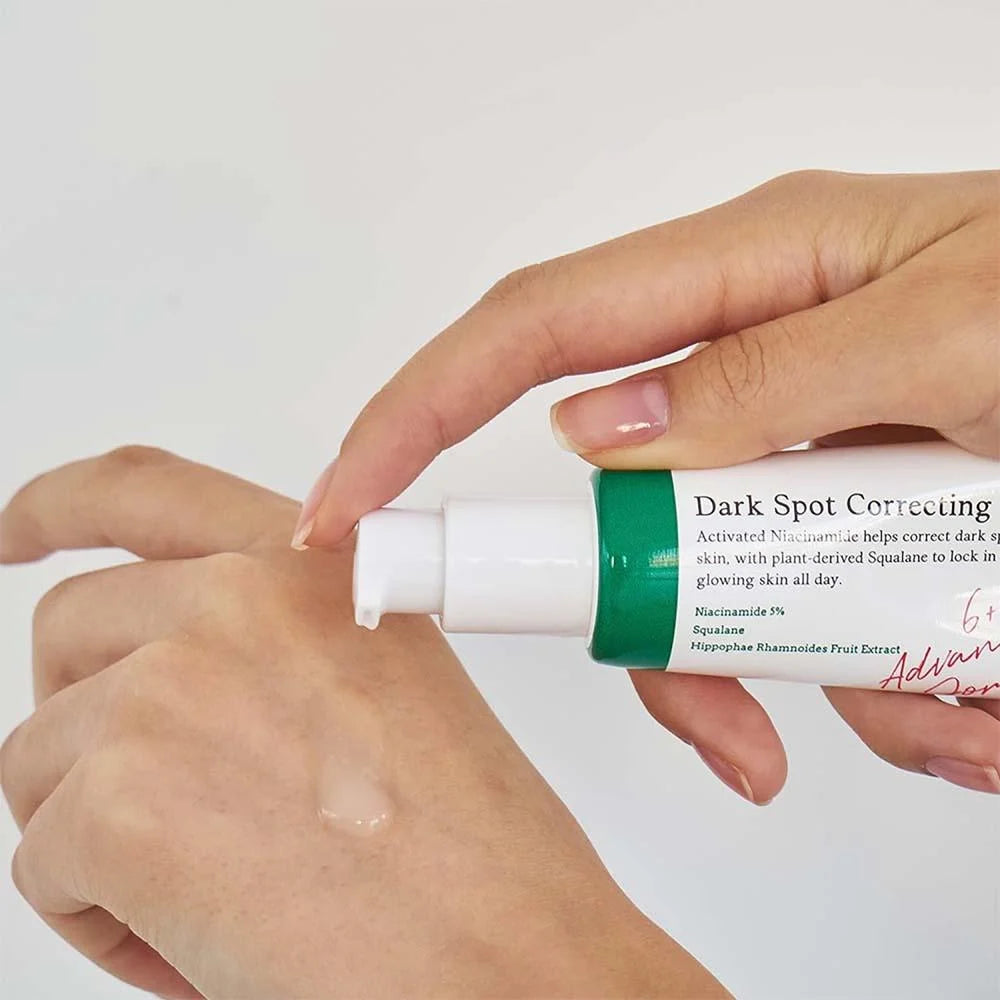 Beauty Of Joseon - Dark Spot Correcting Glow Serum