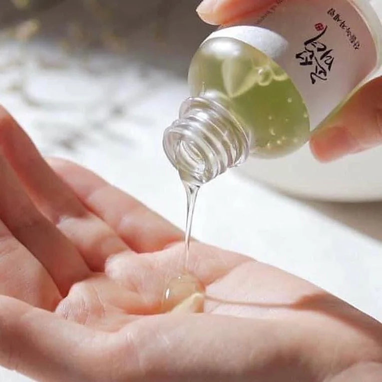 Beauty Of Joseon - Calming Serum, Green Tea + Panthenol