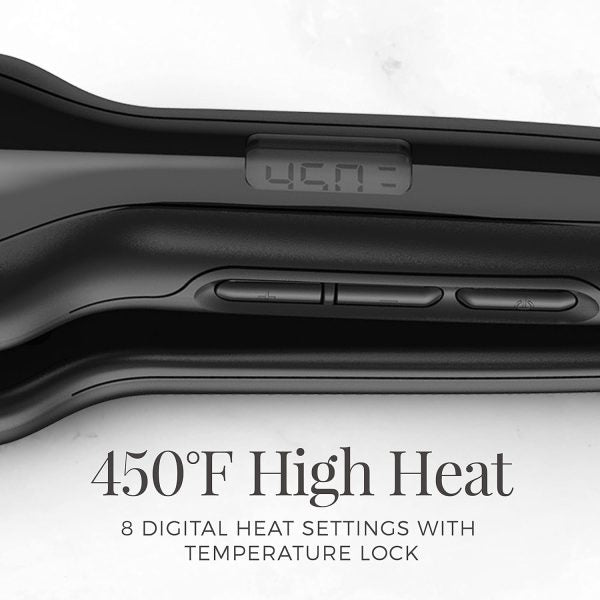 Remington Hair Straightener β Lcd Display High Quality Hair Beauty Tool