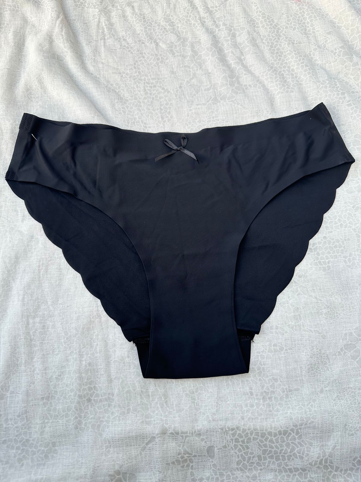 Pack of 5 Seamless Panties
