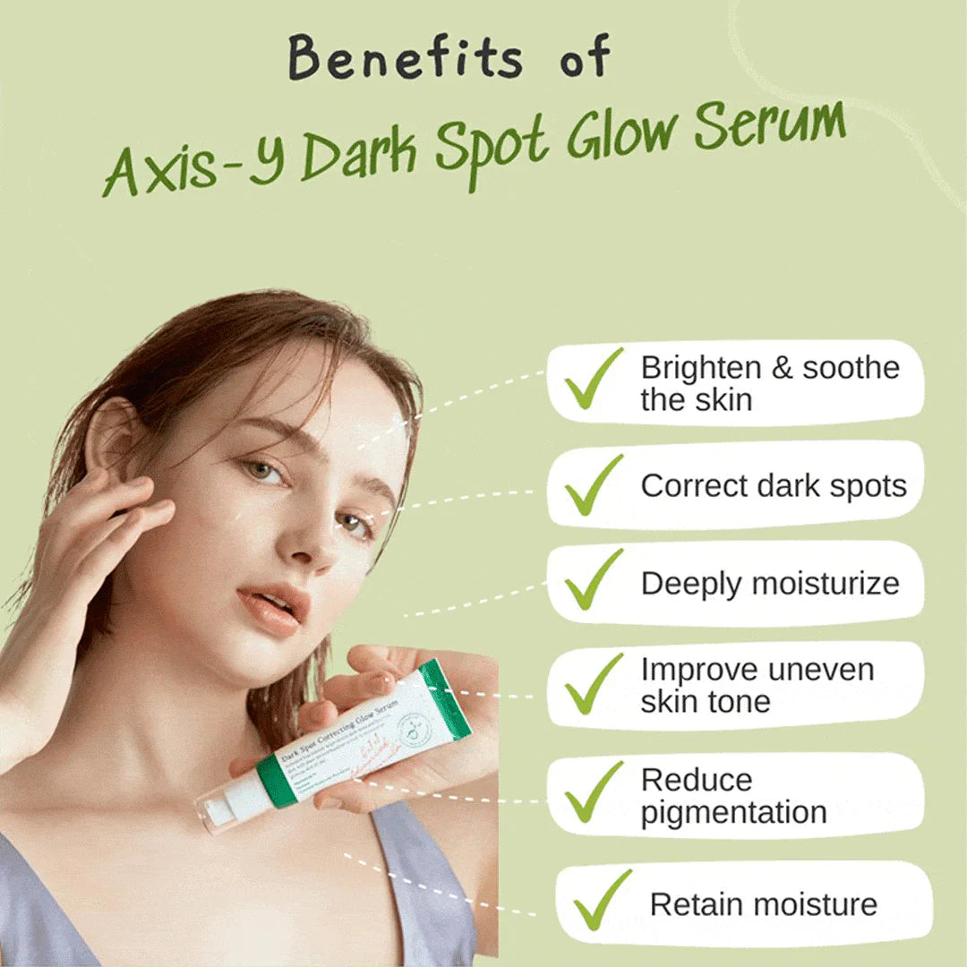 Beauty Of Joseon - Dark Spot Correcting Glow Serum