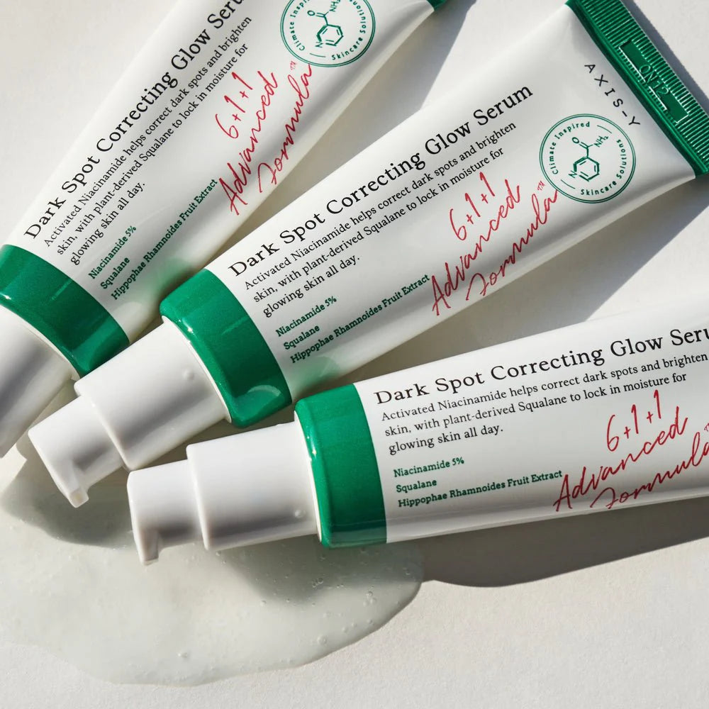 Beauty Of Joseon - Dark Spot Correcting Glow Serum