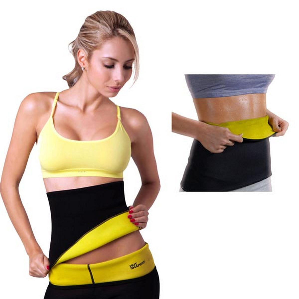 Hot Belt