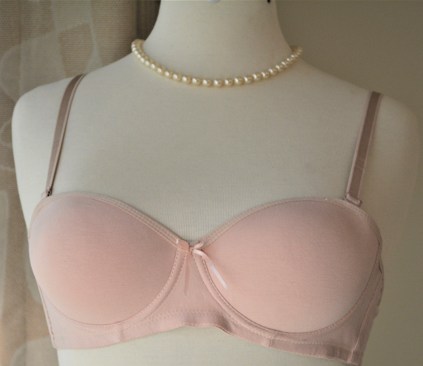 Non Wired T-Shirt Bra