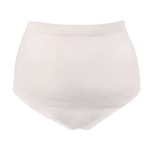 Miss Fit Maternity Slip, Seamless Underwear, Skin Color, 1019
