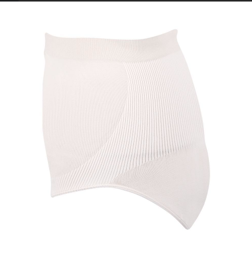 Miss Fit Maternity Slip, Seamless Underwear, Skin Color, 1019
