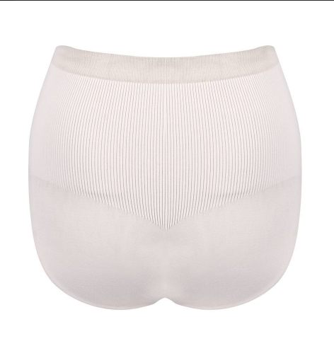 Miss Fit Maternity Slip, Seamless Underwear, Skin Color, 1019