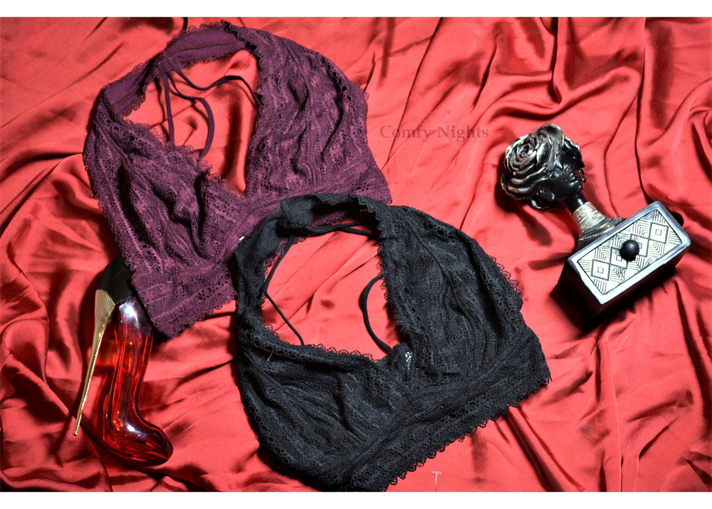 Stylish Non wired Bra