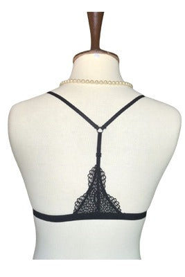 Front Open Stylish Bra set