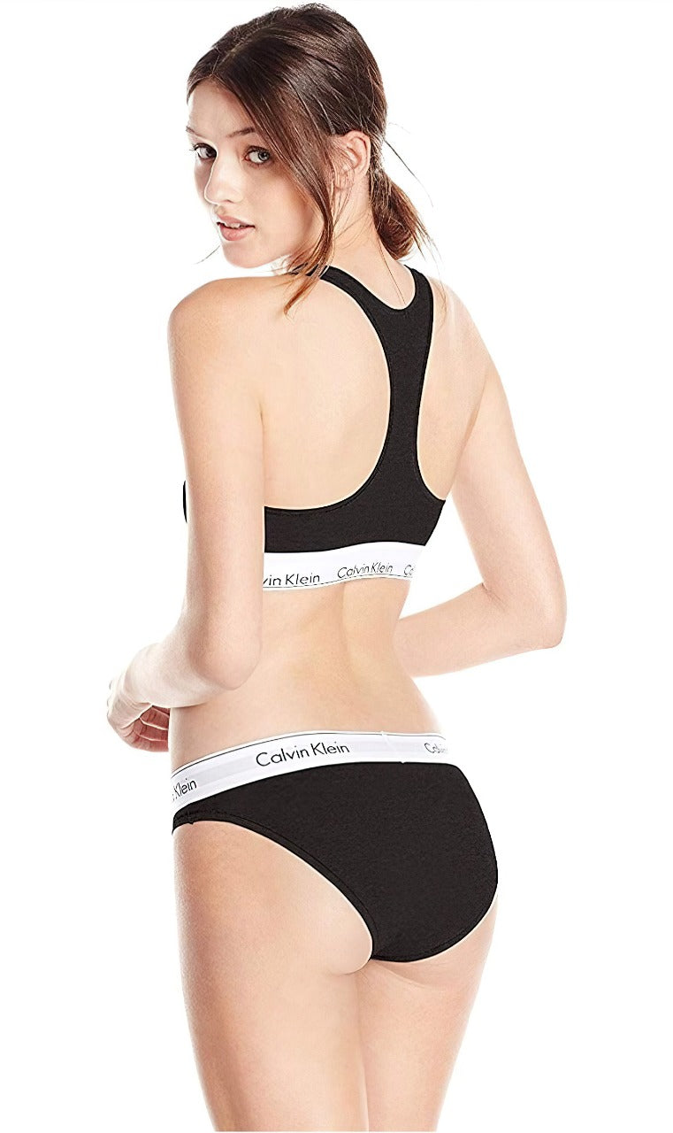 Calvin Klein Sports Bra Set