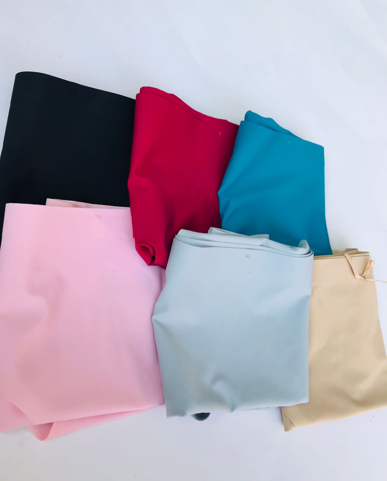 Pack of 5 Seamless Panties