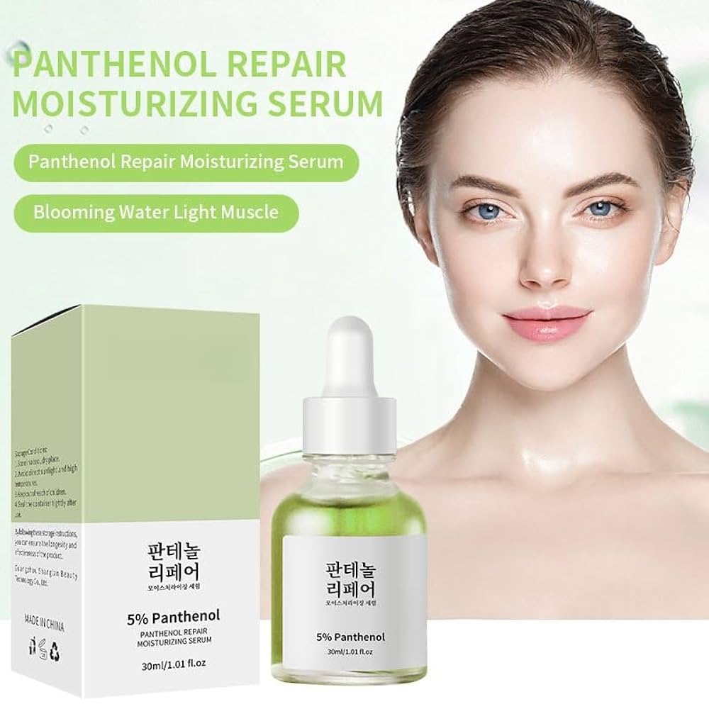 Beauty Of Joseon - Calming Serum, Green Tea + Panthenol