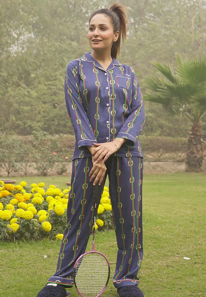 GUCCI Pjs Set