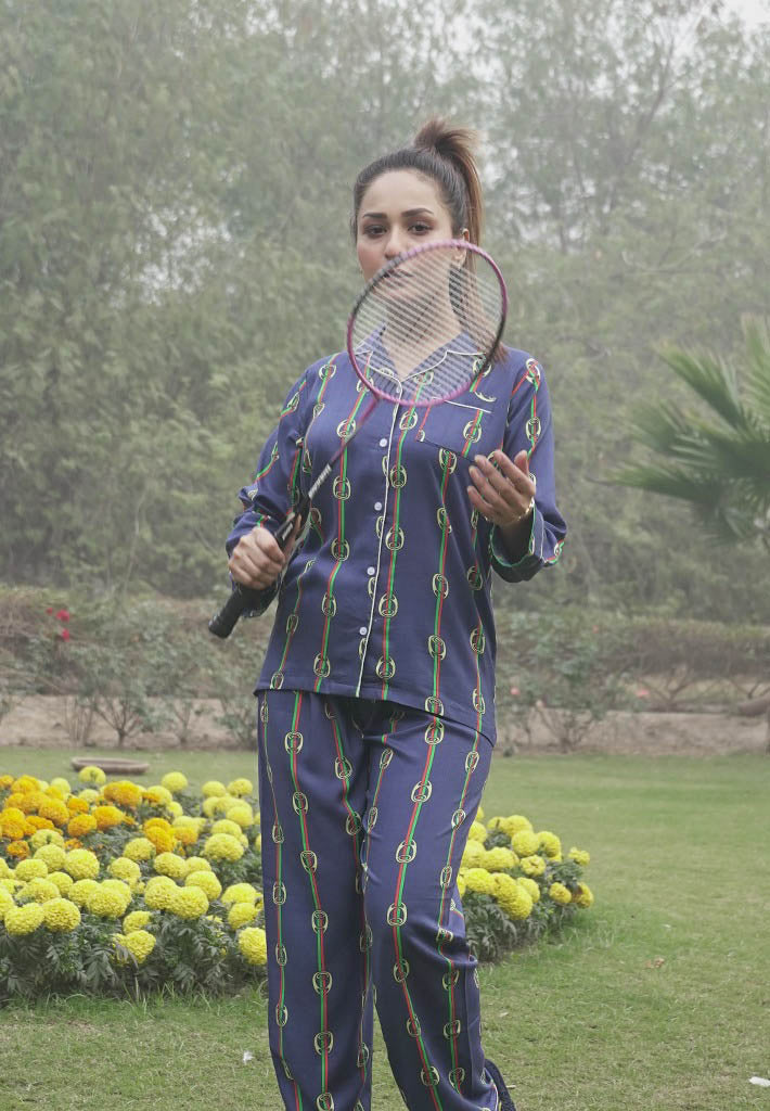 GUCCI Pjs Set